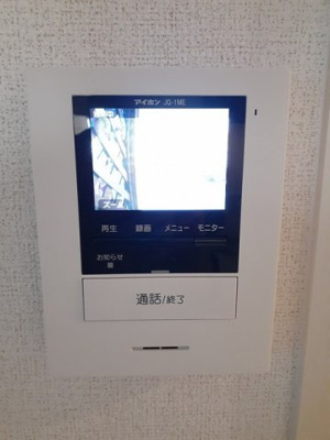 【セキュリティ】 | カーサ・クレイン