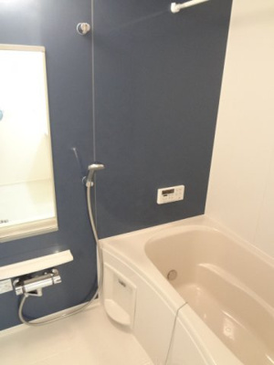 【浴室】 | カーサ・クレイン