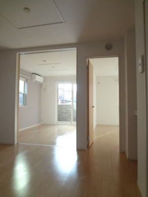 【内装】 | カーサ・クレイン