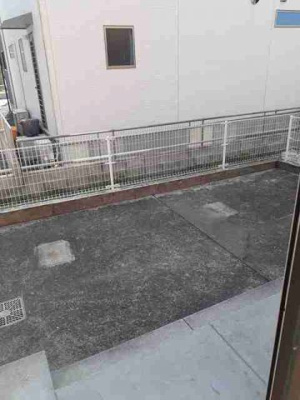 【庭】 | ニューアラモードＤ