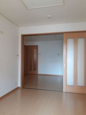 【内装】 | ニューアラモードＤ