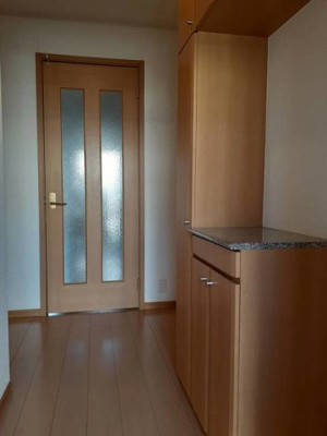 【玄関】 | ニューアラモードＤ