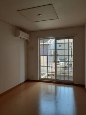 【内装】 | ニューアラモードＤ