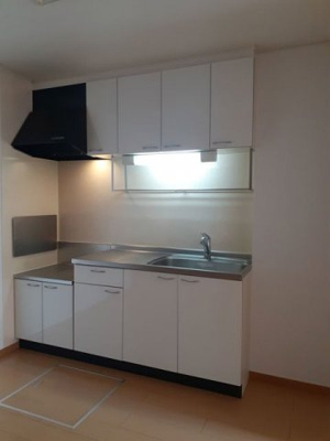 【キッチン】 | ニューアラモードＤ