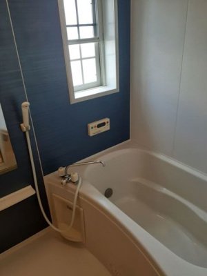 【浴室】 | ニューアラモードＤ