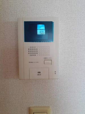 【セキュリティ】 | ニューアラモードＤ