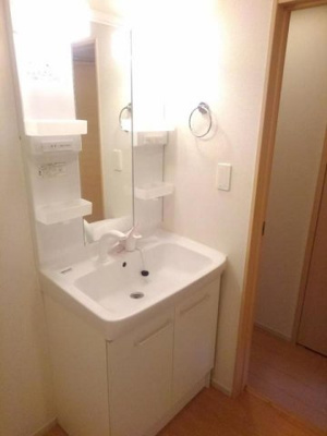 【洗面所】 | ＬｅＧａｚｏｎⅡ