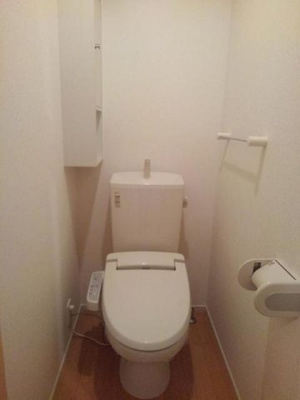 【トイレ】 | ＬｅＧａｚｏｎⅡ