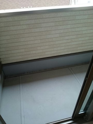 【バルコニー】 | ＬｅＧａｚｏｎⅡ