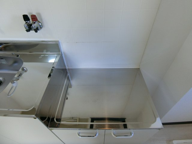 【キッチン】 | グリシーヌ3