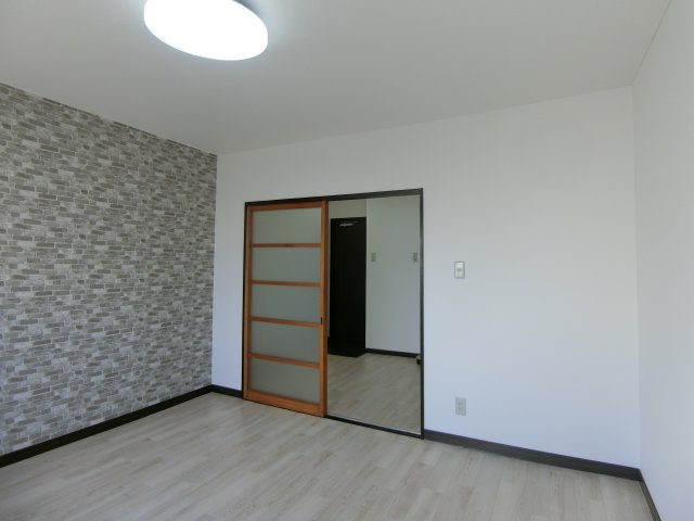 【内装】 | グリシーヌ3