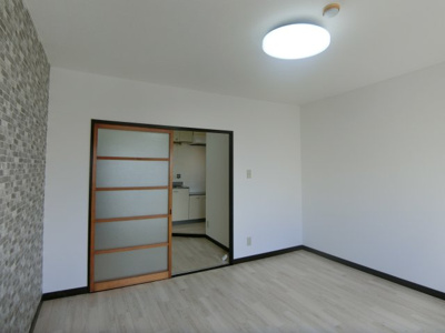 【洋室】 | グリシーヌ3