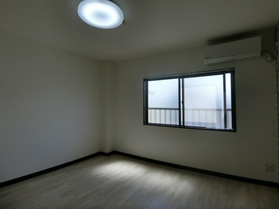 【洋室】 | グリシーヌ3