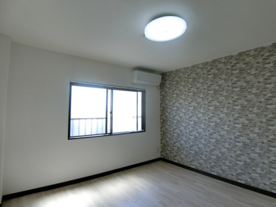 【寝室】 | グリシーヌ3