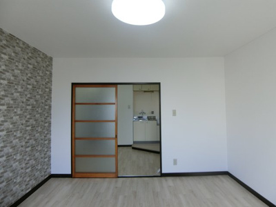 【洋室】 | グリシーヌ3