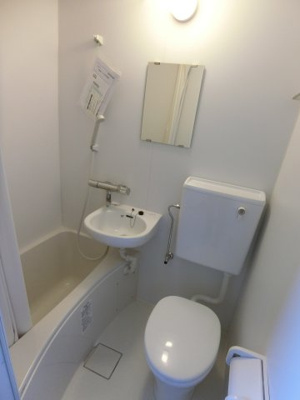 【トイレ】 | グリシーヌ3