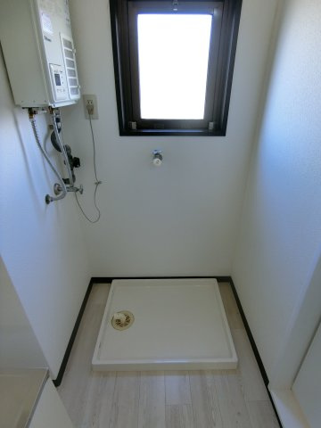 【設備】 | グリシーヌ3