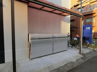 【その他共用部分】 | グリシーヌ3