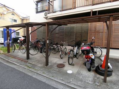 【その他共用部分】 | グリシーヌ3