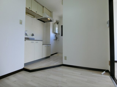 【居間・リビング】 | グリシーヌ3