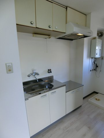 【キッチン】 | グリシーヌ3