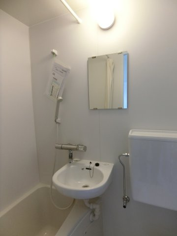 【洗面所】 | グリシーヌ3