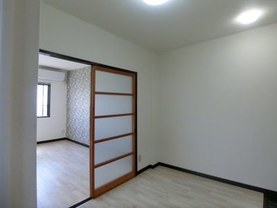 【居間・リビング】 | グリシーヌ3