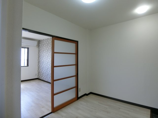 【居間・リビング】 | グリシーヌ3