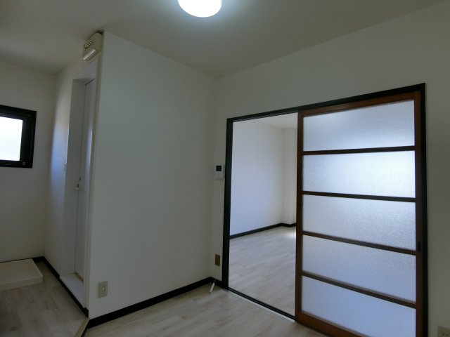 【居間・リビング】 | グリシーヌ3