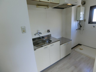 【キッチン】 | グリシーヌ3