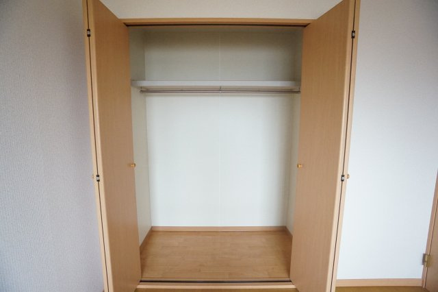 ベルフルの収納