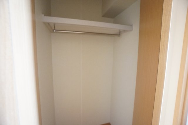 ベルフルの収納