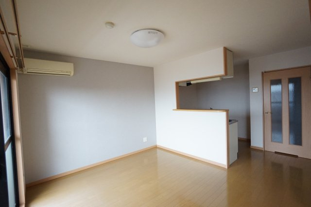 ベルフルの居間・リビング