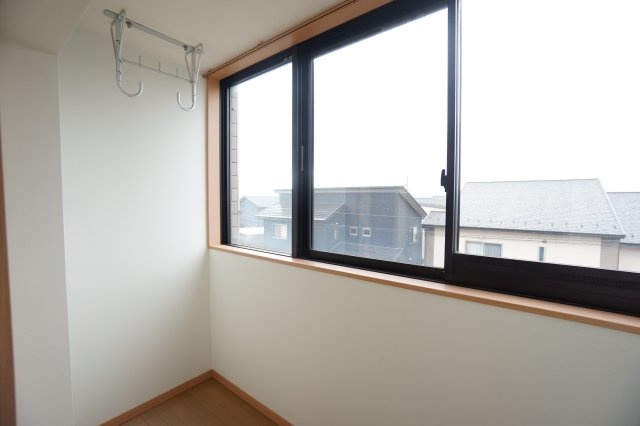 ベルフルの和室