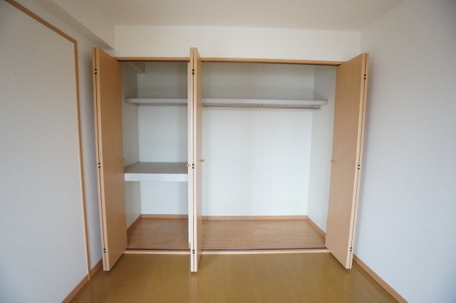 ベルフルの内装