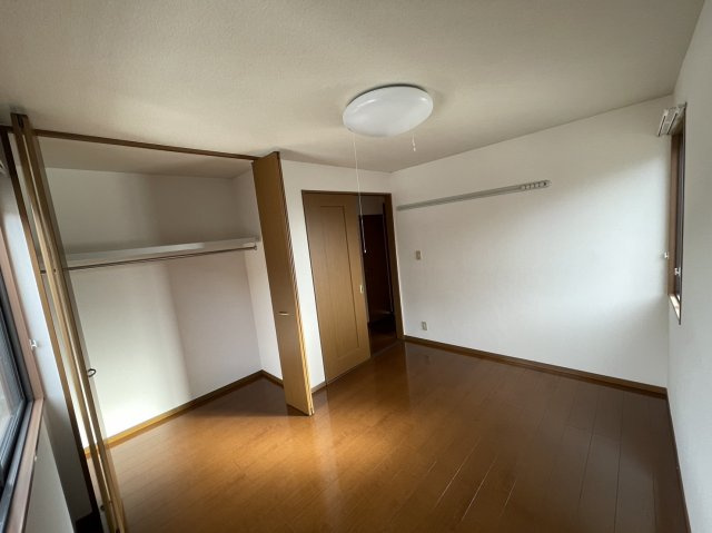 シェリー西谷の内装