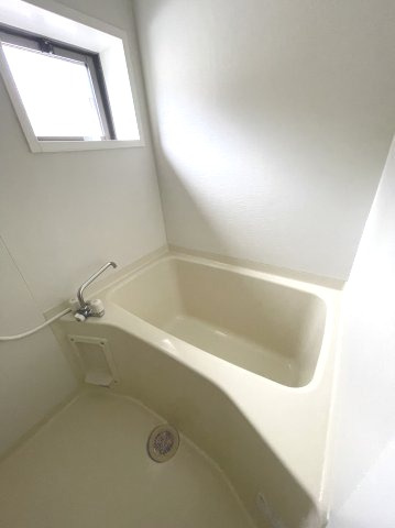 シェリー西谷の浴室