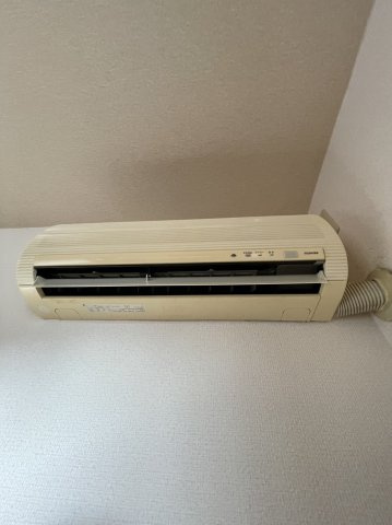 シェリー西谷の設備