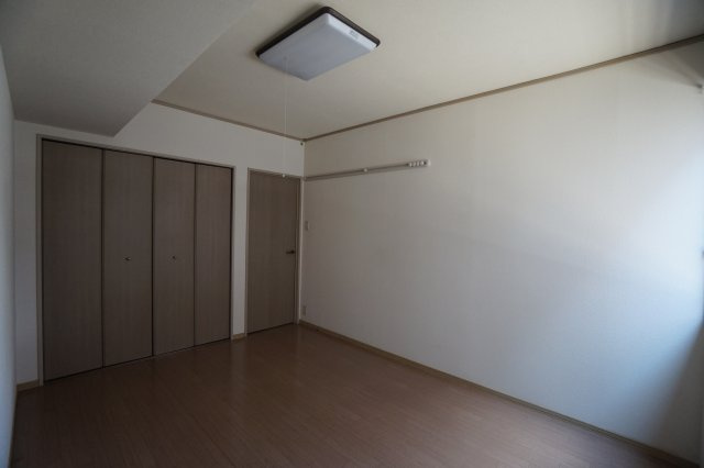 クレドール西谷　Ａ棟の内装