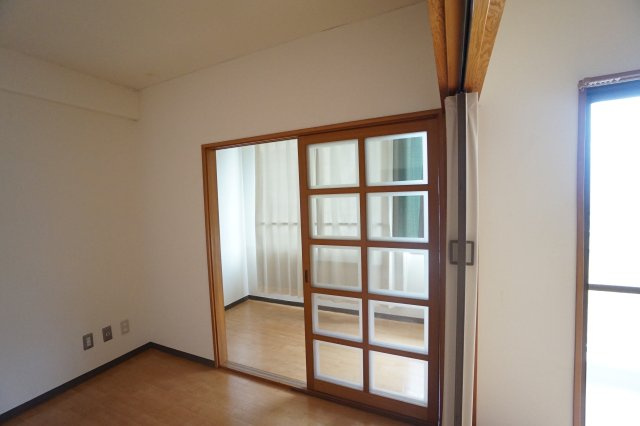 メゾン鳴鹿2番館のその他