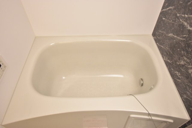 フレグラントオリーブの浴室