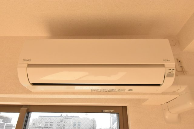 フレグラントオリーブの設備