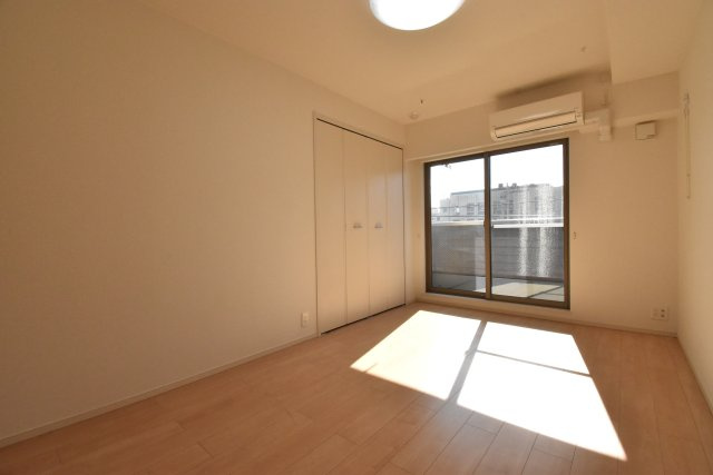 フレグラントオリーブの内装