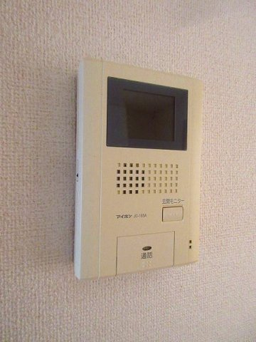 グラスロ－ズ・一生Ｂの設備