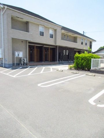 グラスロ－ズ・一生Ｂのその他共用部分