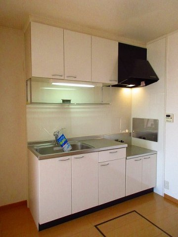 グラスロ－ズ・一生Ｂのキッチン