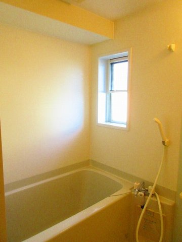 グラスロ－ズ・一生Ｂの浴室