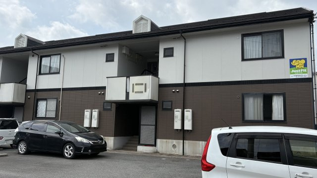 ソフィア西谷A棟