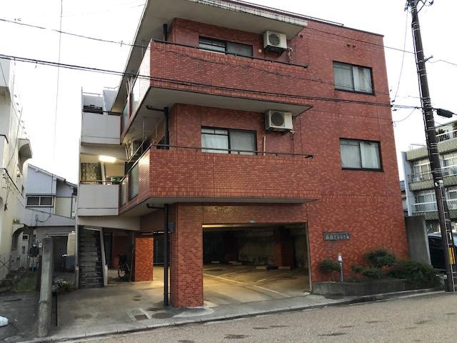 輝雲マンション