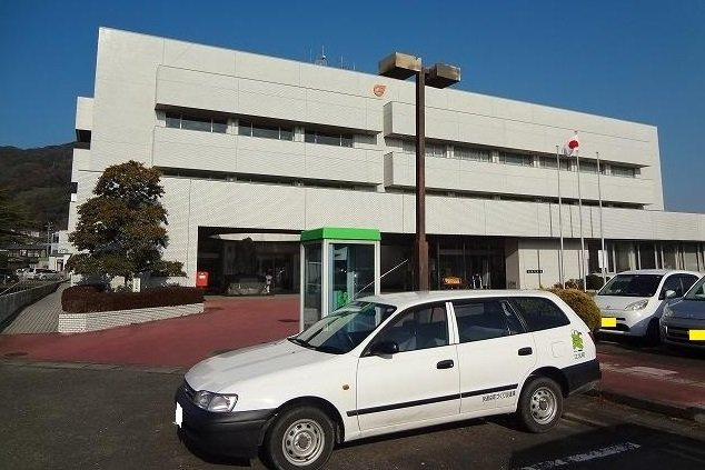 クラ－ルＣの周辺|江北町役場まで1100m